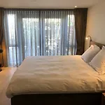 Casa Del Cisne 2 شقة زاندفورت