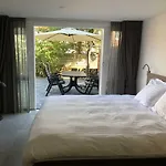 Casa Del Cisne 2 شقة