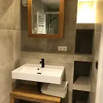 Casa Del Cisne 2 شقة