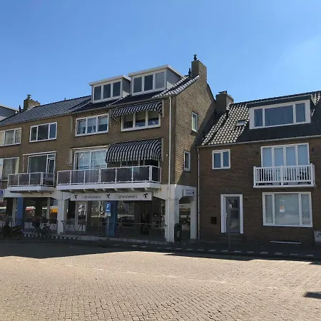 Casa Del Cisne 2 * Zandvoort