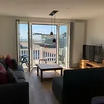 Apartment Casa Del Cisne 2 Zandvoort