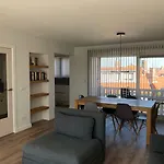 Apartment Casa Del Cisne 2 Zandvoort