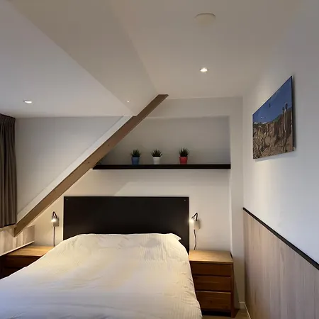 Casa Del Cisne 2 公寓 赞德沃特