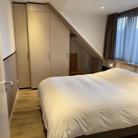 アパート Casa Del Cisne 2 ザントフォールト