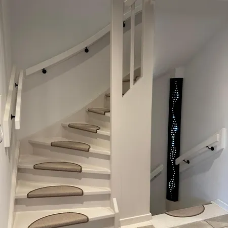 Casa Del Cisne 2 Apartmán *