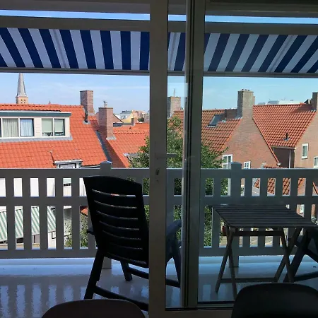 Διαμέρισμα Casa Del Cisne 2