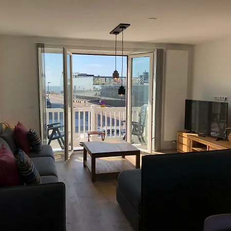 Διαμέρισμα Casa Del Cisne 2 Zandvoort