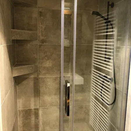 Casa Del Cisne 2 Διαμέρισμα Zandvoort