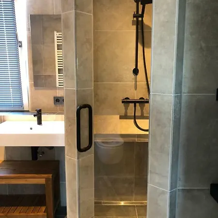 Casa Del Cisne 2 Zandvoort