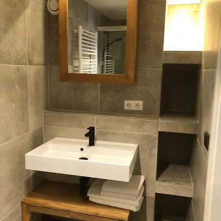 Casa Del Cisne 2 Appartamento