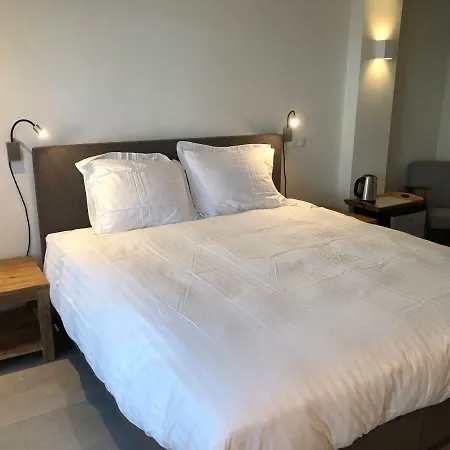 Διαμέρισμα Casa Del Cisne 2 *