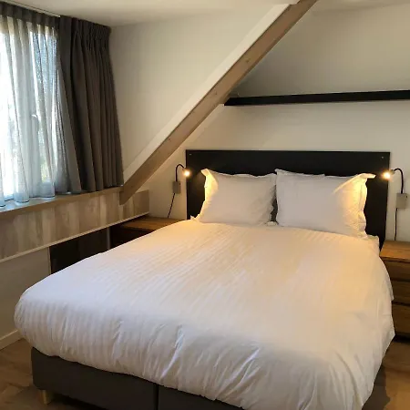 Casa Del Cisne 2 Appartamento Zandvoort