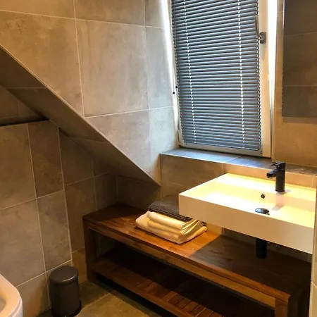 Casa Del Cisne 2 * Zandvoort