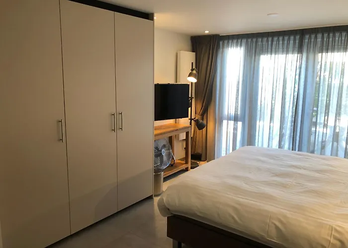 Apartamento Casa Del Cisne 2 *