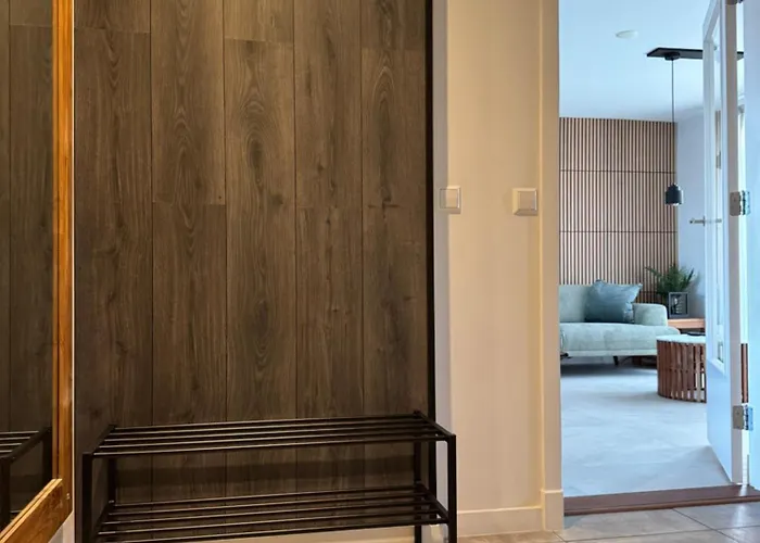 Casa Del Cisne 2 公寓 *