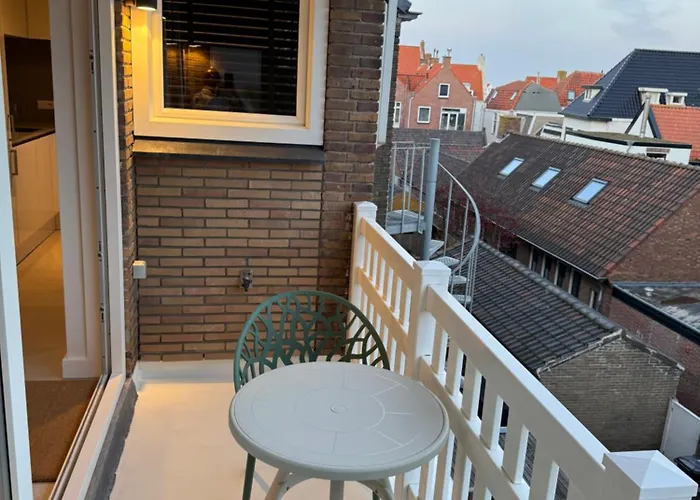 Apartamento Casa Del Cisne 2 *