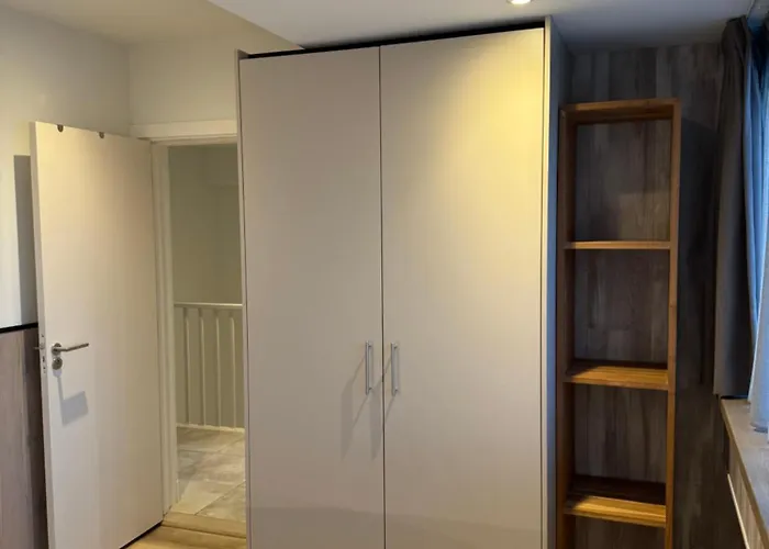 Casa Del Cisne 2 Zandvoort