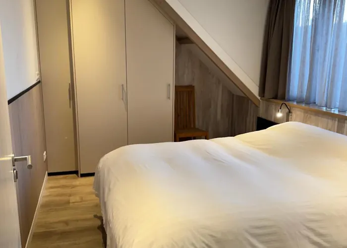 Apartamento Casa Del Cisne 2 Zandvoort