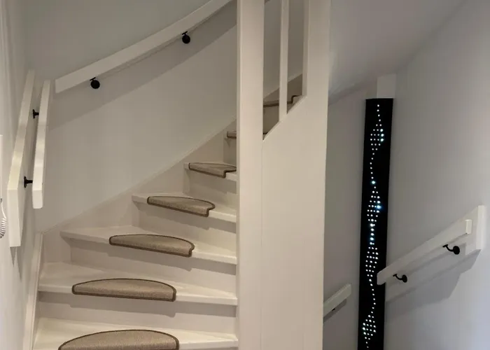 Casa Del Cisne 2 Apartamento *