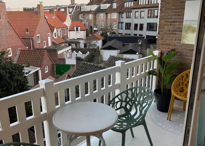 Casa Del Cisne 2 Apartamento *