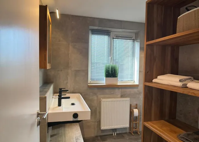 Apartamento Casa Del Cisne 2 Zandvoort