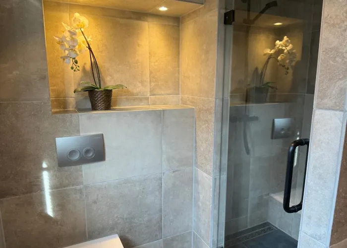 Casa Del Cisne 2 * 赞德沃特