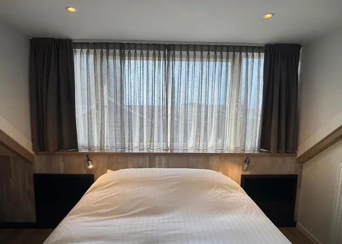 Apartamento Casa Del Cisne 2