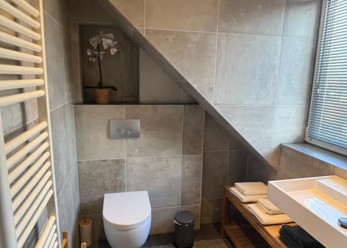 Casa Del Cisne 2 Apartamento Zandvoort