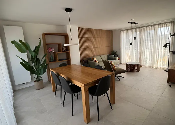 Apartamento Casa Del Cisne 2