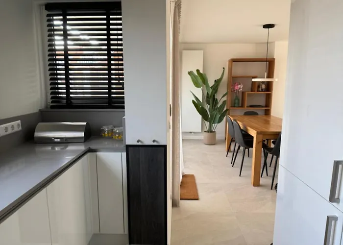 Casa Del Cisne 2 Apartamento *