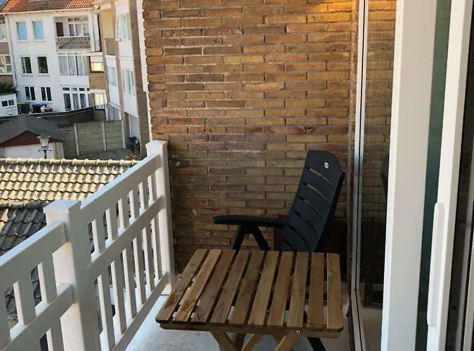 Casa Del Cisne 2 Apartamento *