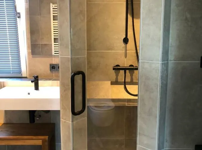 Casa Del Cisne 2 Zandvoort