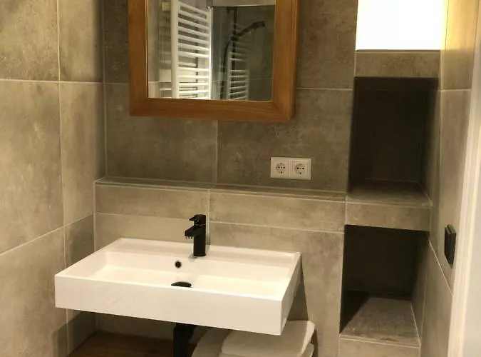 Casa Del Cisne 2 公寓