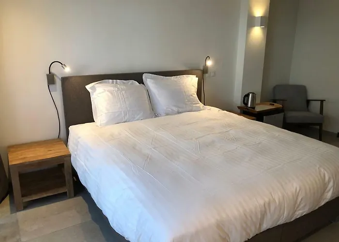 Apartamento Casa Del Cisne 2 *