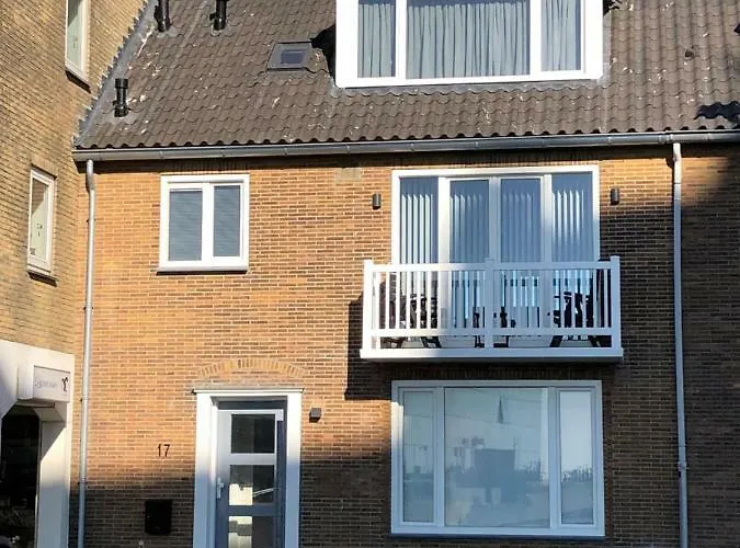 公寓 Casa Del Cisne 2