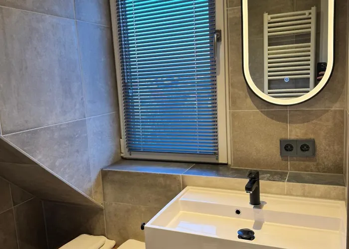 Apartment Casa Del Cisne 2 Zandvoort