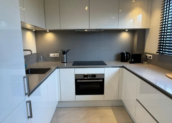 Casa Del Cisne 2 Apartment