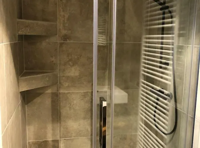 Casa Del Cisne 2 Apartment Zandvoort