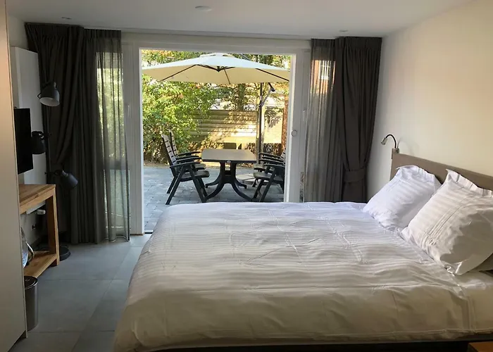 Casa Del Cisne 2 Apartment